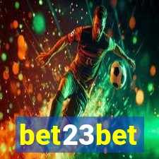 bet23bet