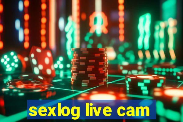 sexlog live cam