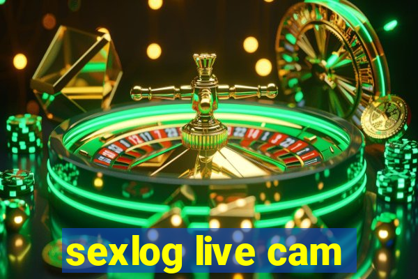 sexlog live cam