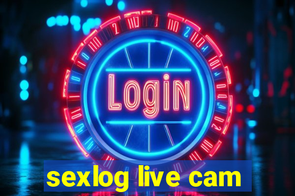 sexlog live cam