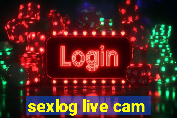 sexlog live cam