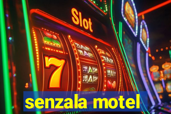 senzala motel