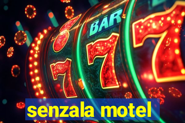 senzala motel