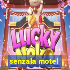 senzala motel