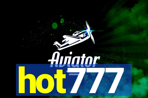 hot777