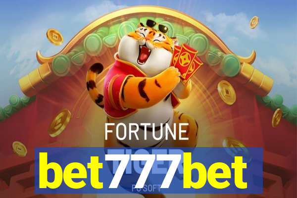 bet777bet