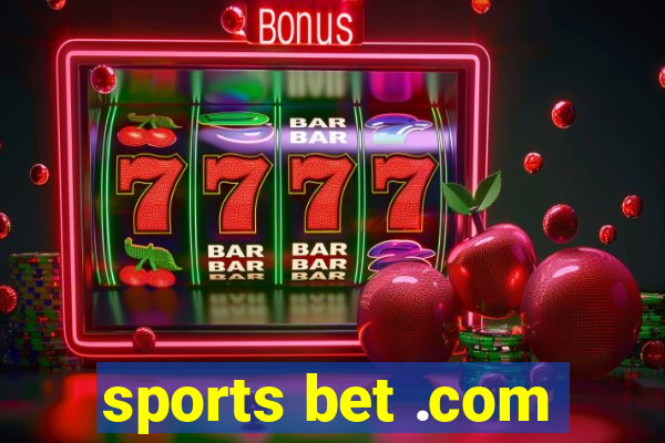 sports bet .com