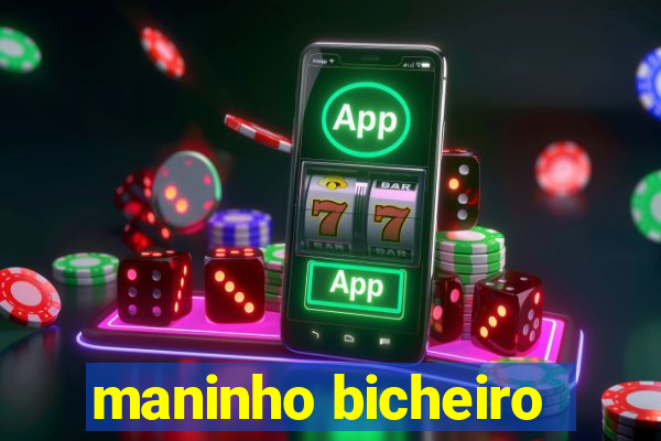 maninho bicheiro