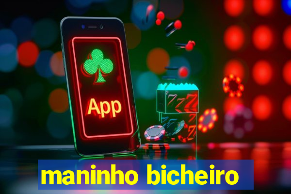 maninho bicheiro