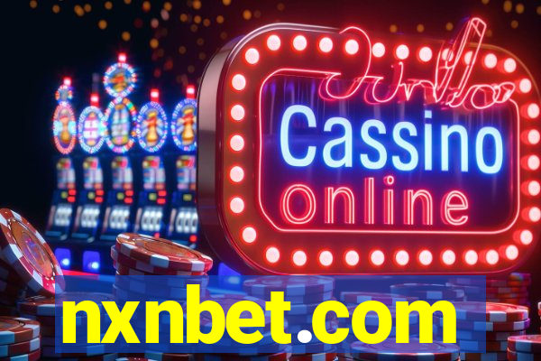 nxnbet.com