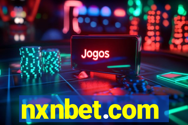 nxnbet.com