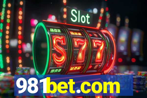 981bet.com