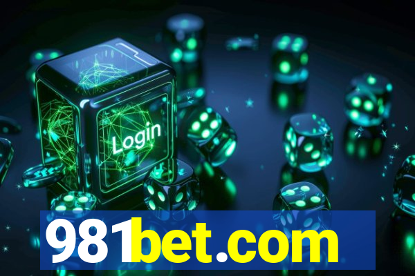 981bet.com