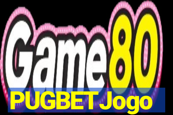 PUGBETJogo