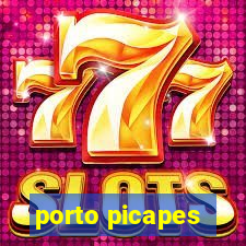 porto picapes