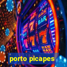 porto picapes