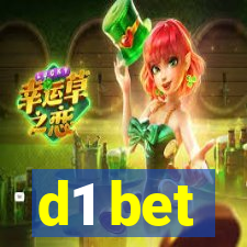 d1 bet