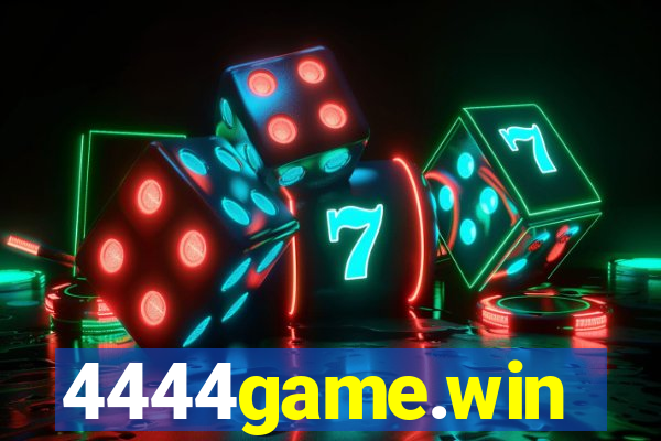 4444game.win