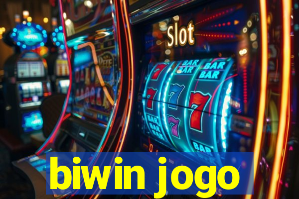 biwin jogo