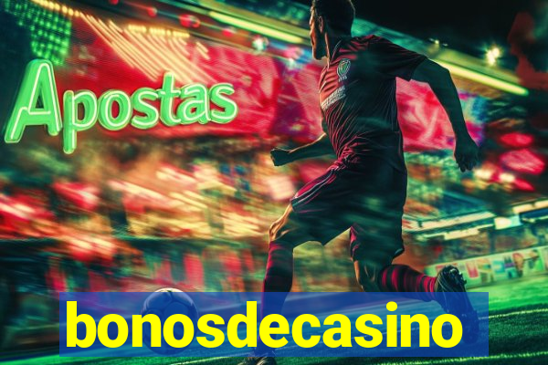 bonosdecasino