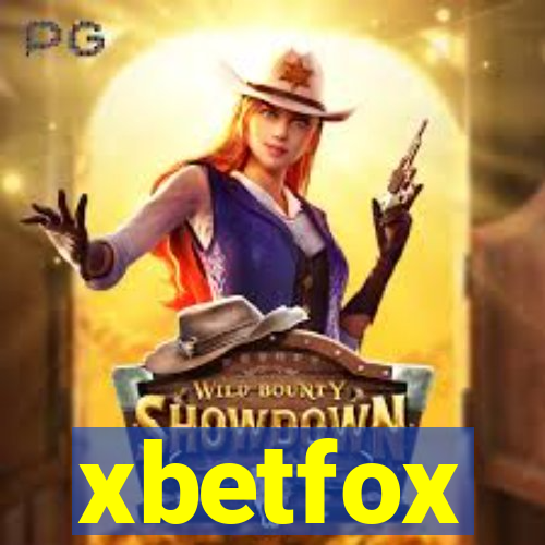 xbetfox