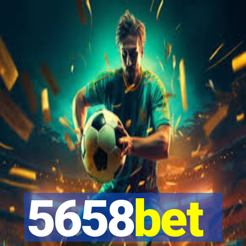 5658bet