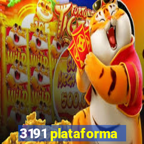 3191 plataforma