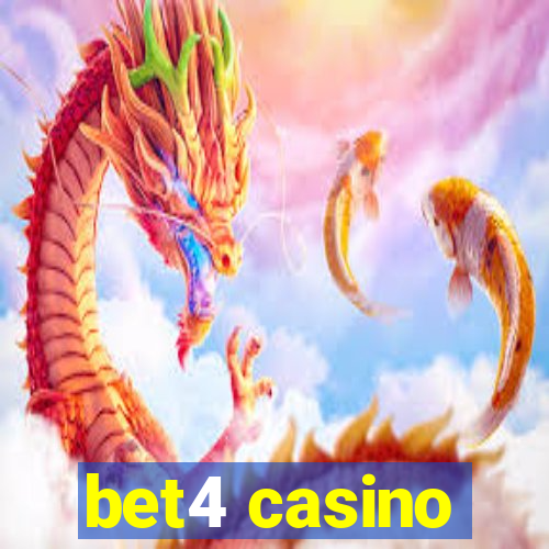 bet4 casino