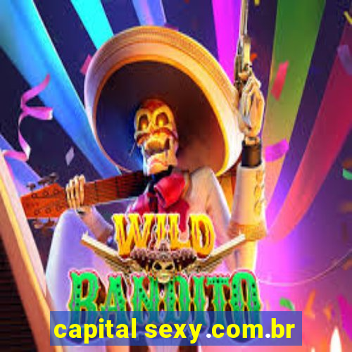 capital sexy.com.br