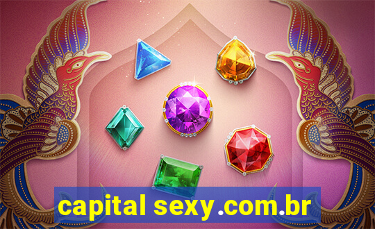 capital sexy.com.br