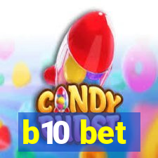 b10 bet