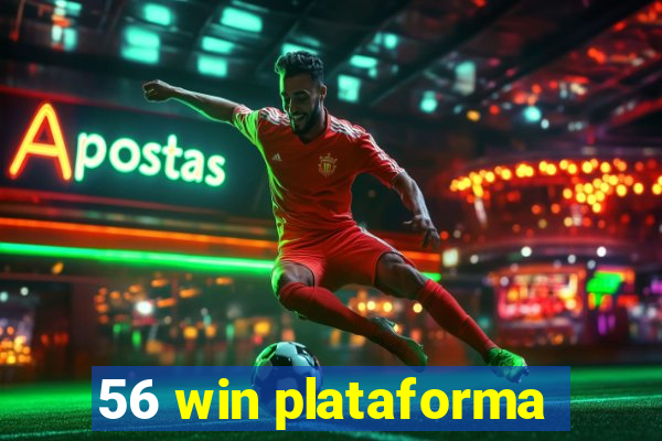 56 win plataforma