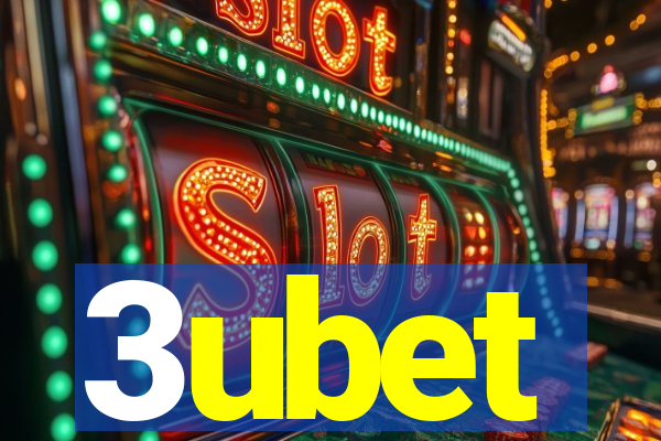 3ubet