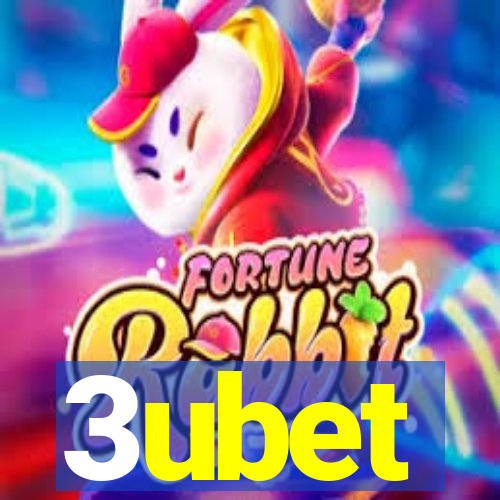 3ubet