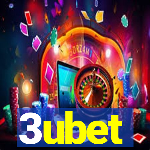 3ubet