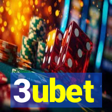 3ubet