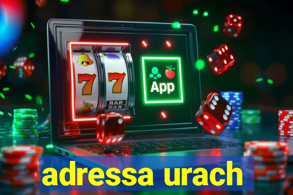 adressa urach