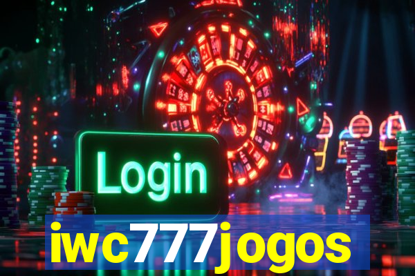 iwc777jogos