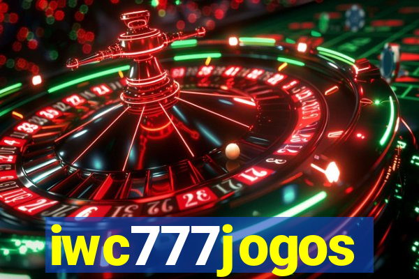 iwc777jogos