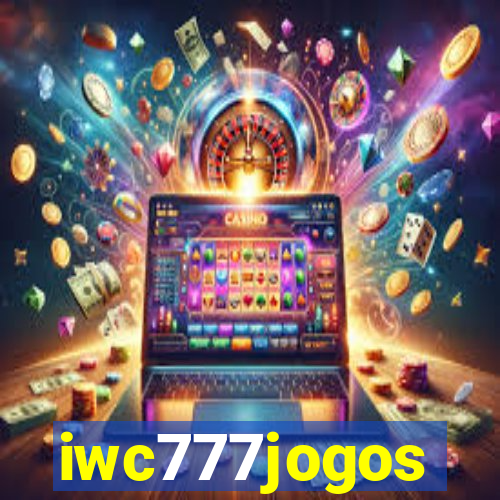 iwc777jogos