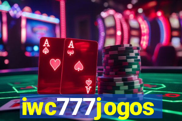 iwc777jogos