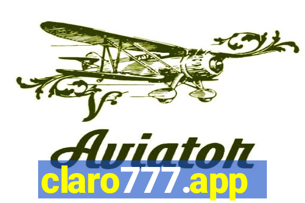 claro777.app