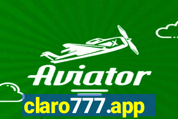 claro777.app