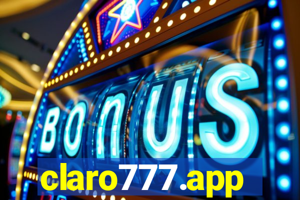 claro777.app