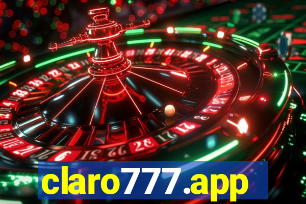 claro777.app