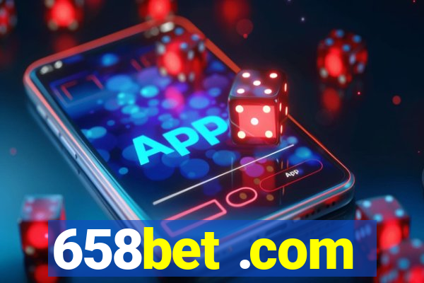 658bet .com