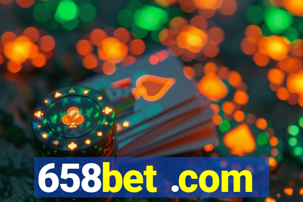 658bet .com