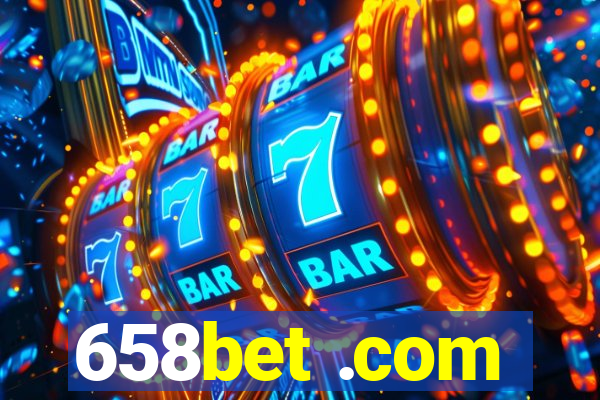 658bet .com