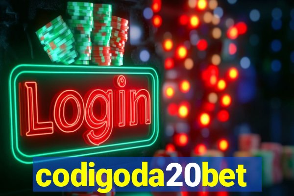 codigoda20bet