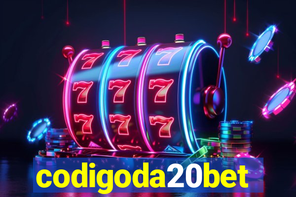 codigoda20bet